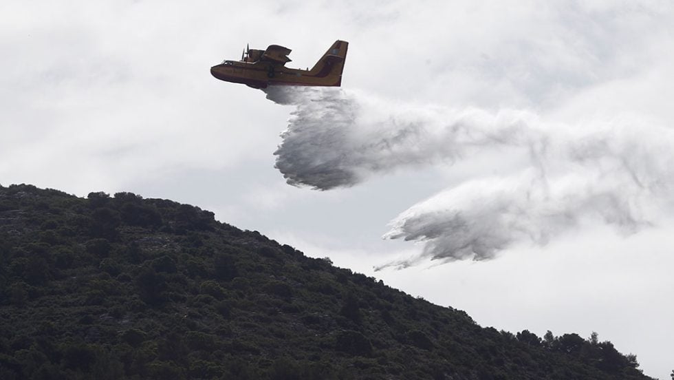 canadair